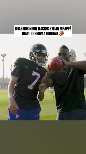 Video post by @nfl on TikTok
