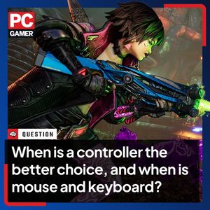Image post by @pcgamer_mag on Instagram