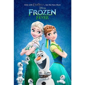 Image post by @disneystudiosth on Instagram
