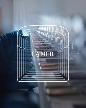 Image post by @lamer on Instagram