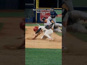 Video post by @spokaneindiansbaseball on YouTube
