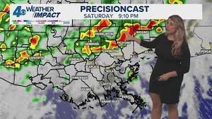 Video post by @wwltv on YouTube