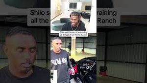Video post by @shilosanderslive on YouTube