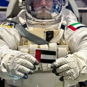 Image post by @astro_almulla on Instagram