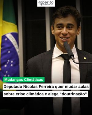 Image post by @operitoambiental on Instagram