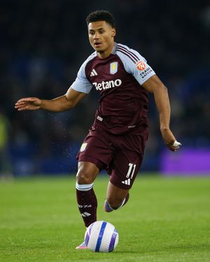Image post by @AVFCOfficial on Twitter