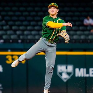 Image post by @baylorbaseball on Instagram