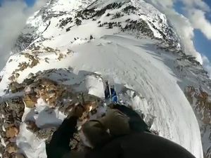 Video post by @j_skis on Instagram