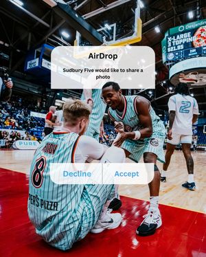 Image post by @thesudburyfive on Instagram