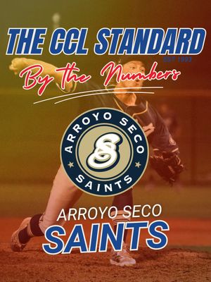 Image post by @ccl_baseball on Instagram