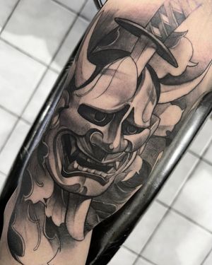 Image post by @skindesigntattoos on Instagram