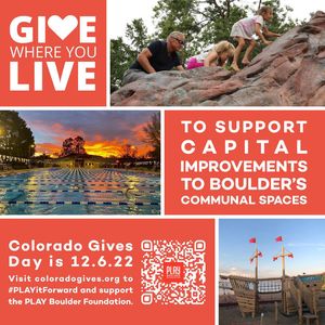 Image post by @playboulder on Instagram