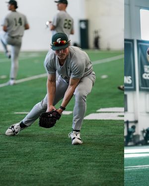 Image post by @msu_baseball on Instagram