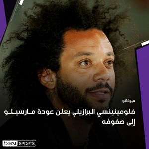 Image post by @beinsports on Instagram