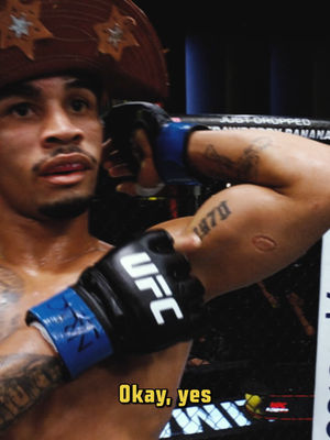 Video post by @ufc on TikTok