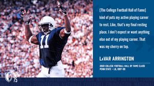 Image post by @NFFNetwork on Facebook