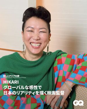 Image post by @gqjapan on Instagram