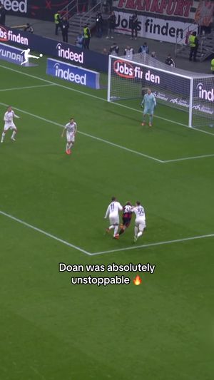 Video post by @bundesliga on TikTok
