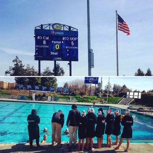 Image post by @pacificwaterpolo on Instagram