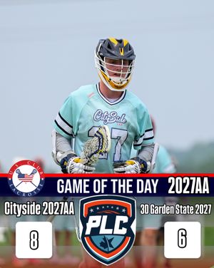 Image post by @pinnaclelaxchamps on Instagram