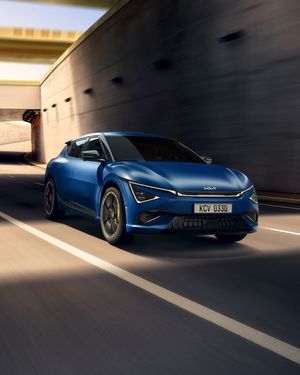 Image post by @kia.worldwide on Instagram