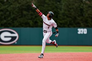 Image post by @baseballuga on Instagram