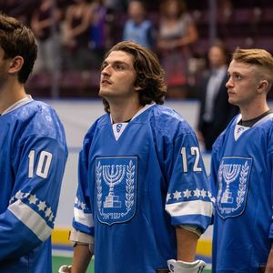 Image post by @israelboxlacrosse on Instagram