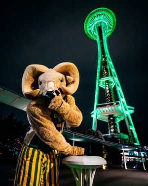 Image post by @csuathletics on Instagram