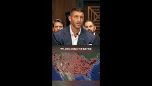 Video post by @timtebowfoundation on YouTube