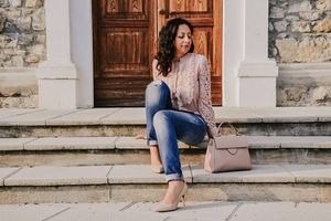 Image post by @isabella_thefashioncherrydiary on Instagram