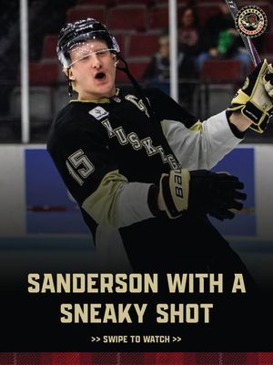 Image post by @muskegonjacks on Instagram