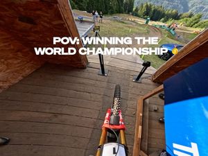Image post by @gopro on Instagram