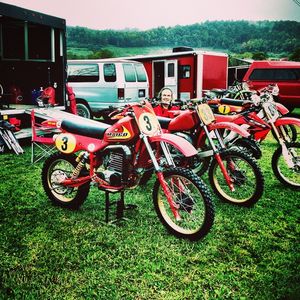 Image post by @racerxonline on Instagram