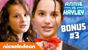 Video post by @nickelodeon on YouTube
