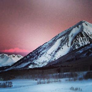 Image post by @skicrestedbutte on Instagram