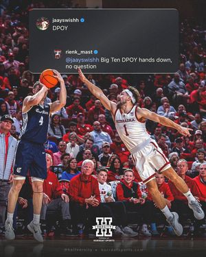 Image post by @hailvarsity on Instagram