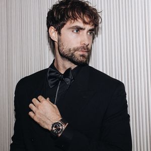 Image post by @porschedesign on Instagram