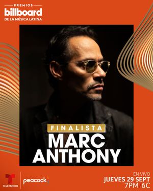Image post by @MarcAnthony on Twitter