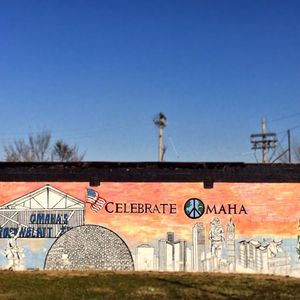 Image post by @visitomaha on Instagram