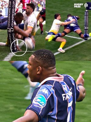 Image post by @rugbypass on Instagram