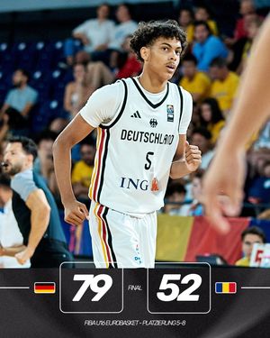 Image post by @dbb_basketball on Instagram