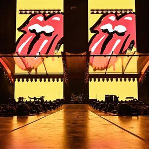 Image post by @mercedesbenzstadium on Instagram