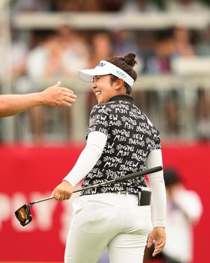 Image post by @lpga_tour on Instagram