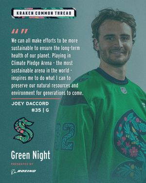 Image post by @seattlekraken on Instagram