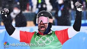 Video post by @nbcsports on YouTube