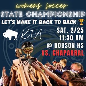 Image post by @cchsstampede on Instagram