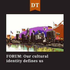 Image post by @thedailytexan on Instagram