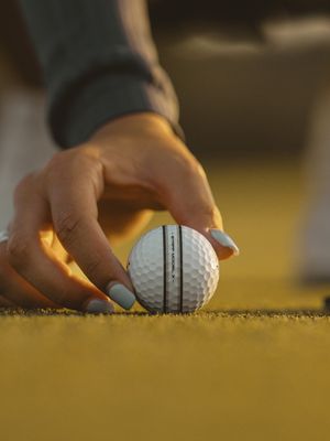 Image post by @wilsongolf on Instagram