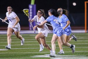 Image post by @stonehillskyhawks on Instagram