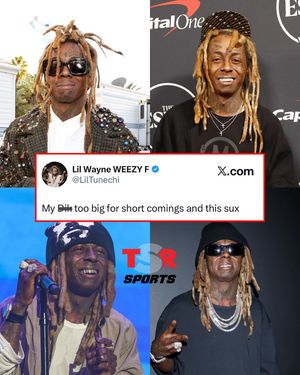 Image post by @theshaderoom on Instagram